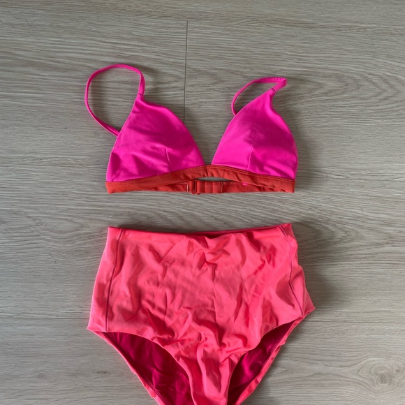 Left On Friday Other - Left on Friday Swimsuit Set (read)